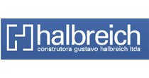 CONSTRUTORA GUSTAVO HALBREICH