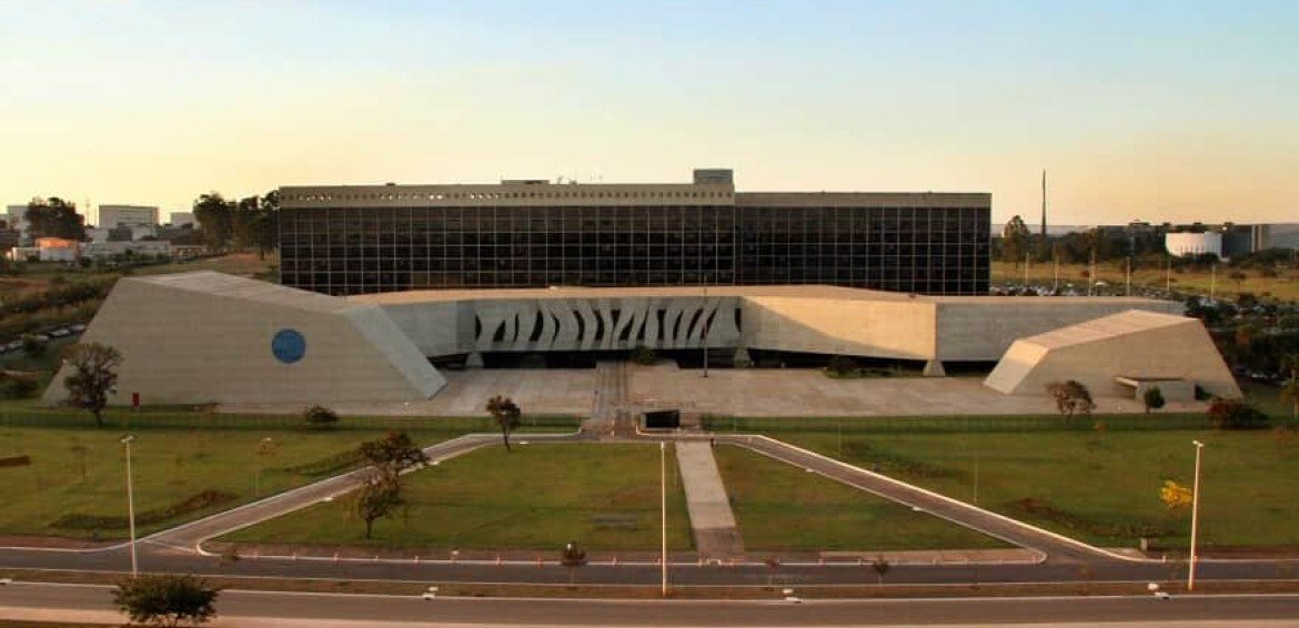 Desapropriação dispensa dono anterior do imóvel de pagar pelo dano ao patrimônio histórico-cultural (Imagem: Carlos Felippe/STJ)